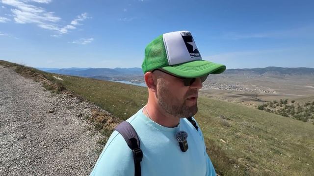 МЕГАНОМ 2025-Я в ШОКЕ, как РОССИЯ за 5 ЛЕТ ПОСТРОИЛА НОВЫЙ ГОРОД в КРЫМУ! Кинофестиваль МОСТ! Крым
