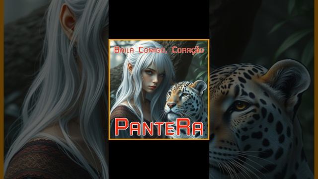 PanteRa - Baila Comigo, Coração 2025