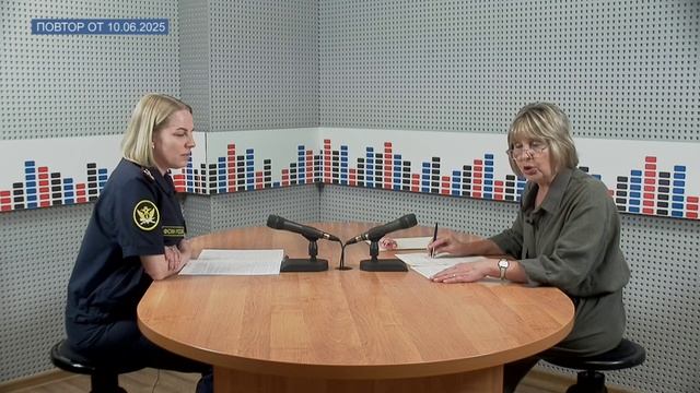 "ТЕМА ДНЯ" Суть Федерального закона "О пробации в РФ"