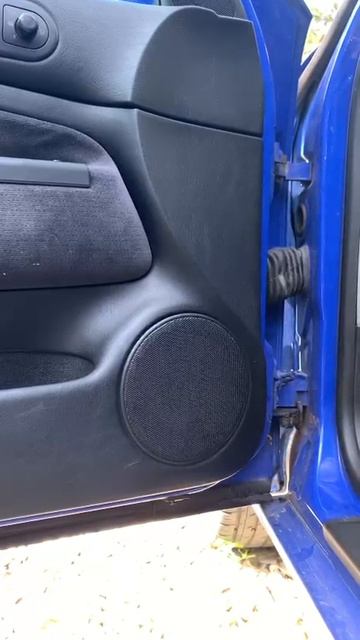 Пробуем новые динамики DL Audio Gryphon 165 v.3