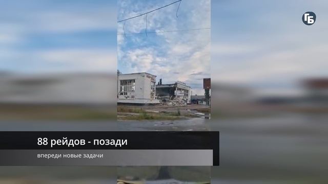 Боевое братство Балаково отправляется в 89-ю поезку на СВО к землякам