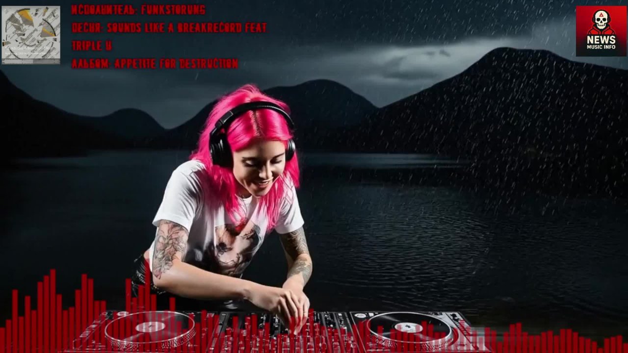 Music Info News