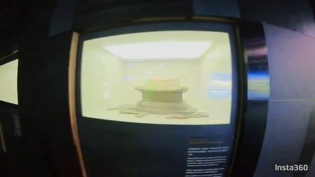 Южная Корея, прогулка по Lotte Tower, и подземному городу