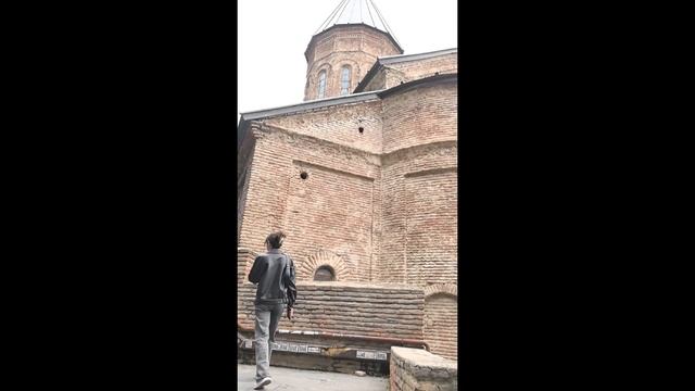 Надо иметь сноровку подниматься высоко