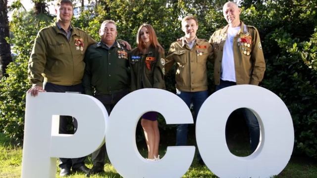 +++   Российские студенческие отряды - РСО сегодня. — кр (6)