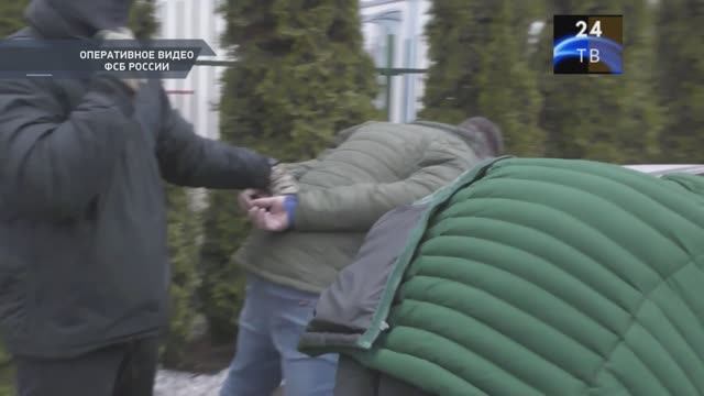 Петровка 38 выпуск от 24 июня 2025 года
