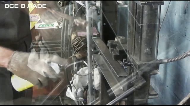 1. Замена наконечника рулевой тяги