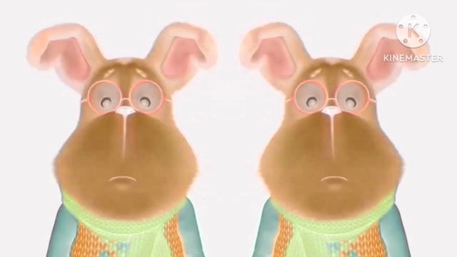Гена и Дружок in Confusion