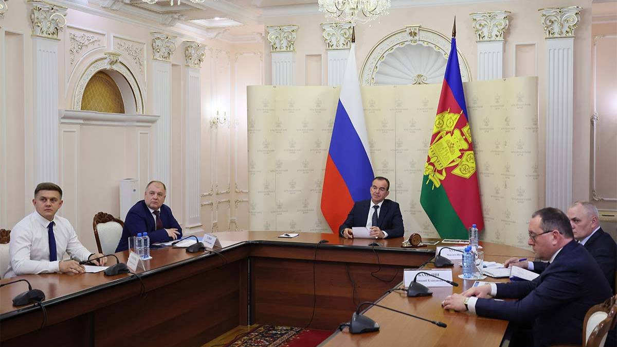 На благоустройство парка в Успенском районе направят 64,5 млн рублей