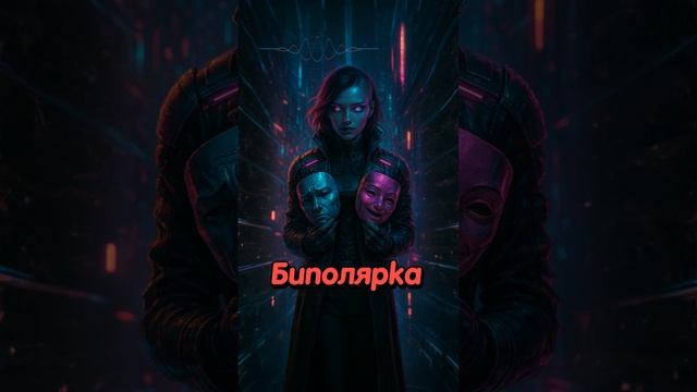 Биполярка