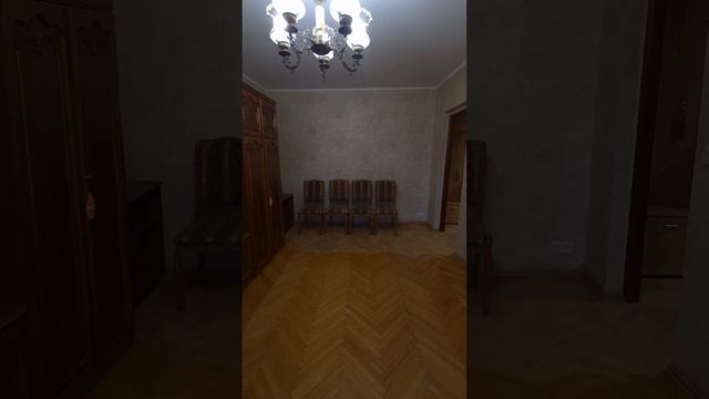 2-я, Можайское шоссе, 41к1