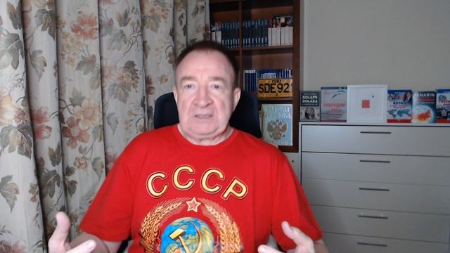 Победа Доктрины  "Москва - Третий Рим"  24.6.1945