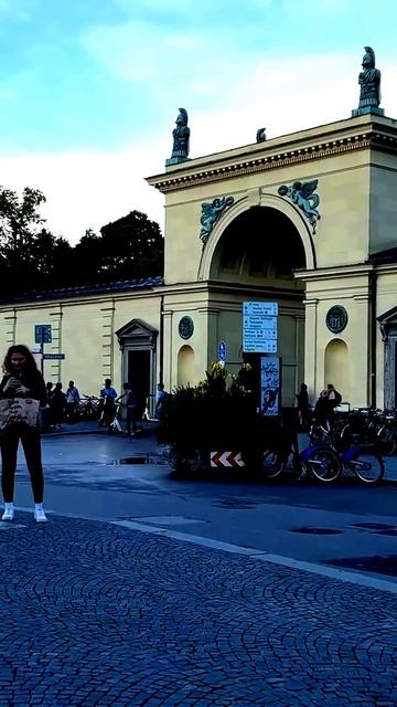 Камера поймала эмоции