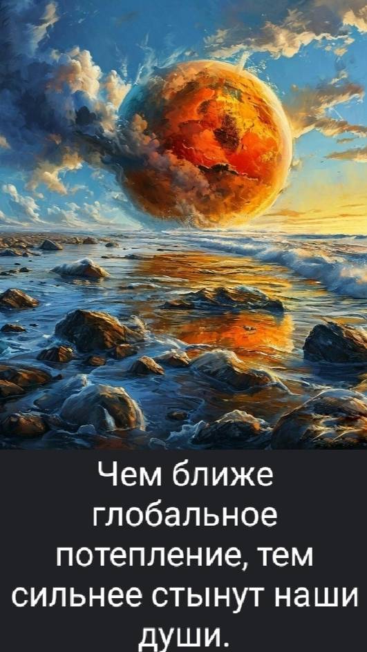 Мысли под музыку.
