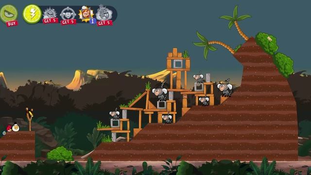 angry birds 21