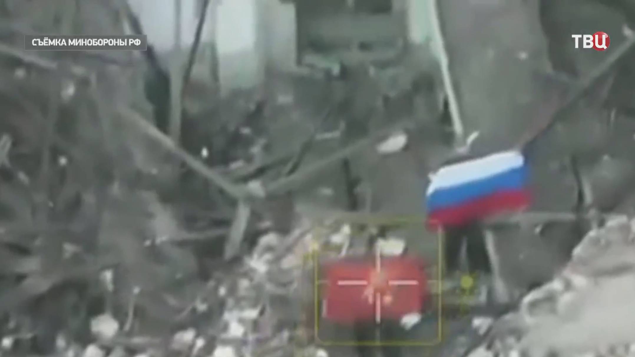 Российские войска освободили Дылеевку в ДНР / События на ТВЦ