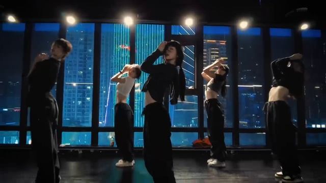 Sam Smith - Unholy ft. Kim Petras Dance Cover _ Juana Choreography
