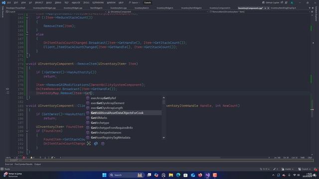 15.13 Добавить функции активации товара и его потребления