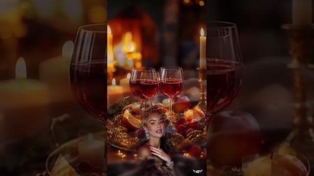 Вкус вишни на губах -стихи Татьяны Болдыревой-(Мастеринг В Малахова)