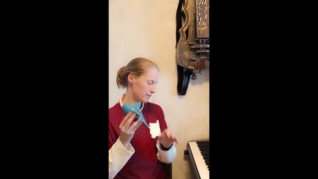 Акула ля гамма