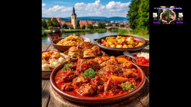 Венгерские острова