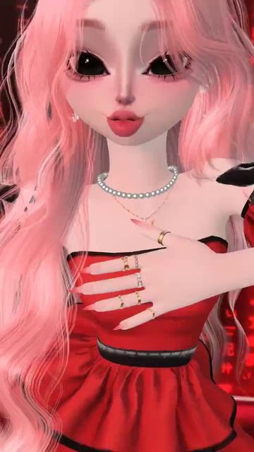 #Zepeto #Unholy #LookBook #dance #Challenge