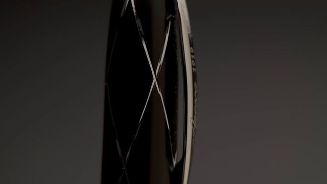 Ancora - Chesterfield Nero