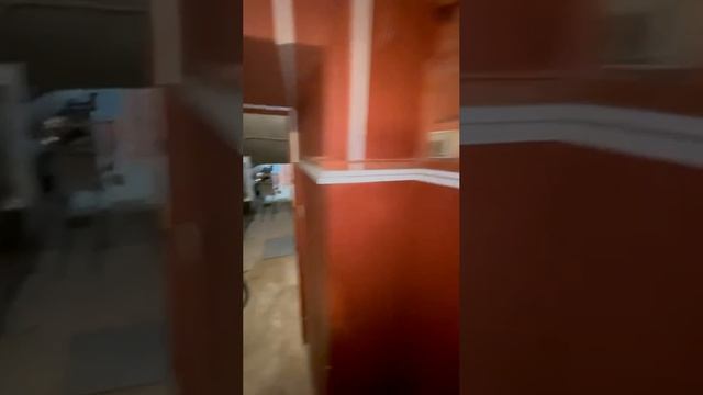 Обводный