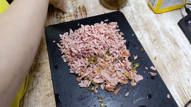 🍕 «Пицца, от которой даже диетолог сдастся»