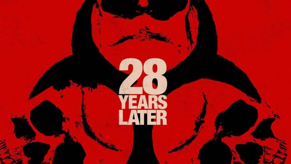 28 лет спустя (2025)  фильм смотреть онлайн в хорошем качестве