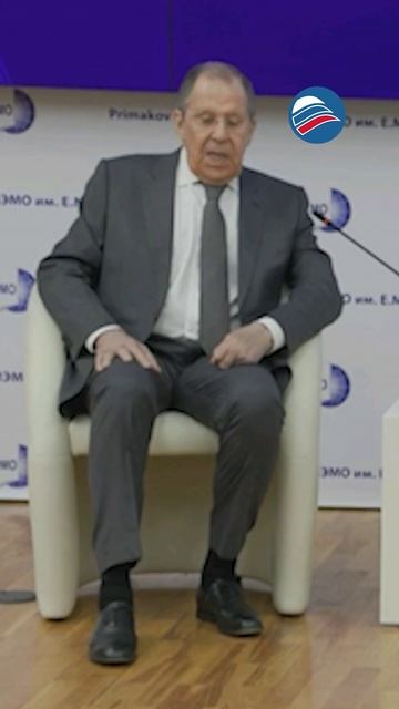 Лавров призвал не спешить с выводами о перемирии Израиля и Ирана