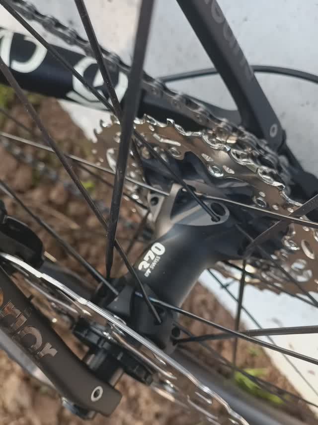 Superior X-Road 9.3 GF