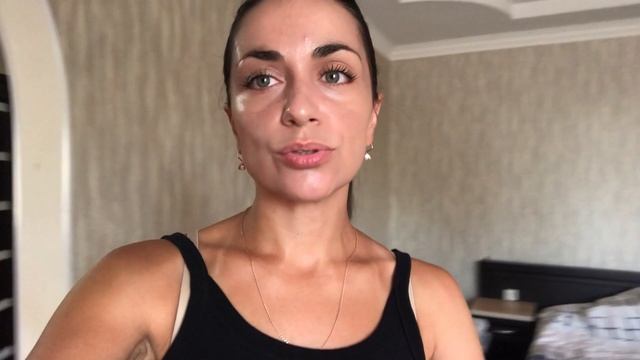 Уезжаем из Сочи после ливня / Ужасный номер Люкс в гостинице Краснодара
