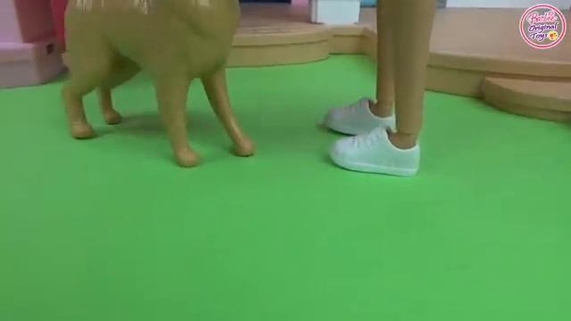 Куклы и дети