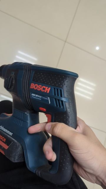 boach gbh 36