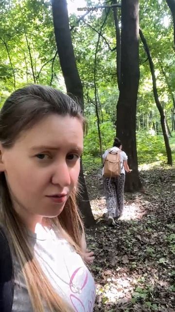 Что происходит в городских парках #земнойирий #паркгорького #нескучныйсад #природа
