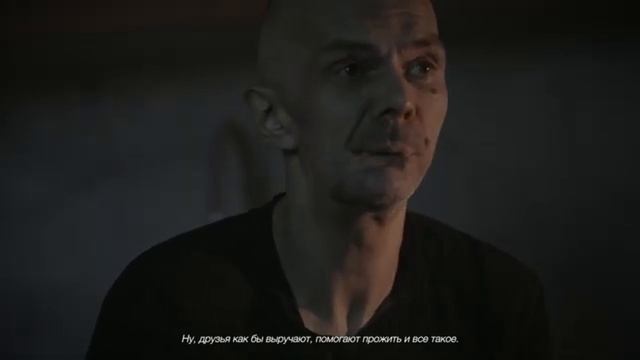 Послужил родине и вернулся довольный домой