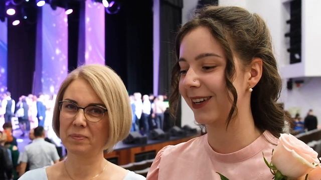Специальный репортаж. "Выпускной - 2025", 24 июня 2025 г.
