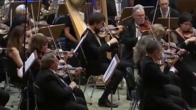 Михаил Марутаев. Оратория "Героическая Русь"