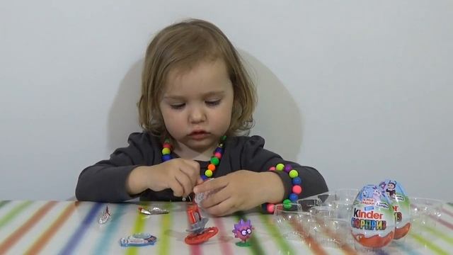 Мисс Кэйти и Мистер Макс (Miss Katy) Обзор игрушек (12)