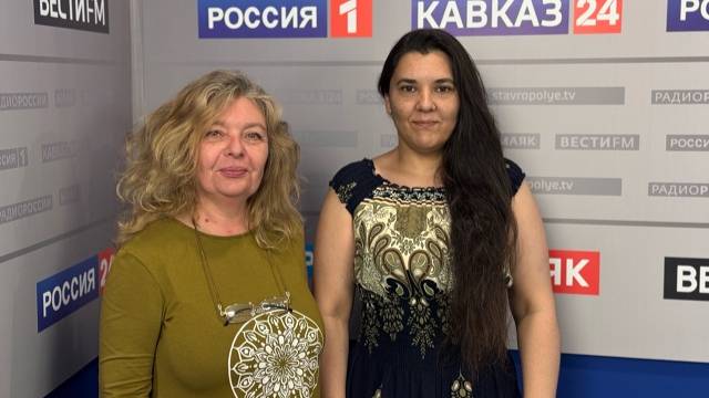 «Говорим сегодня»: о межрегиональной Школе современного библиотекаря.