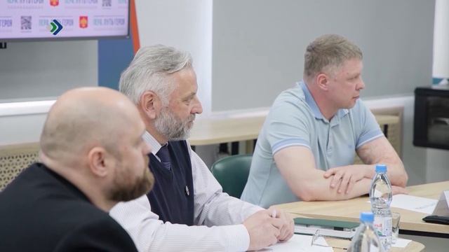 Открытие программы «Пера. Путь героя» для участников спецоперации наметили на конец июня