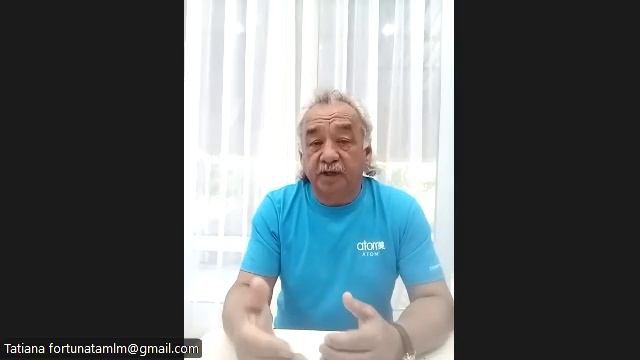 Атоми- платформа для заработка.МП Мухтаров Андрей