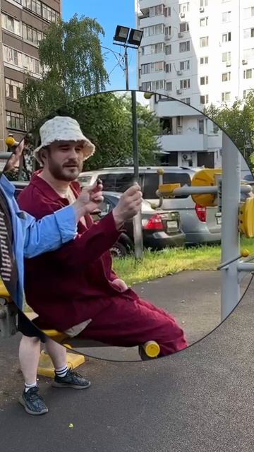 Зарисовка: нейросеть