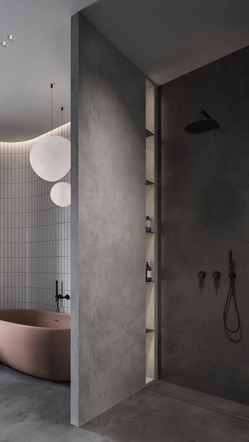 Коллекция LUCE — расслабленность и комфорт