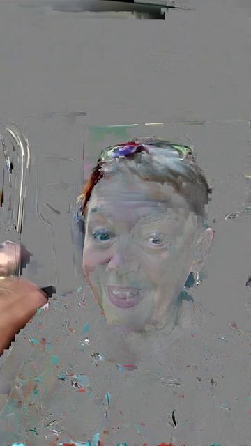 улыбнись