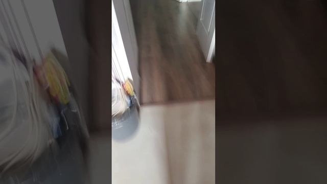короче говоря, по приколу хожу по разным местам моей квартиры