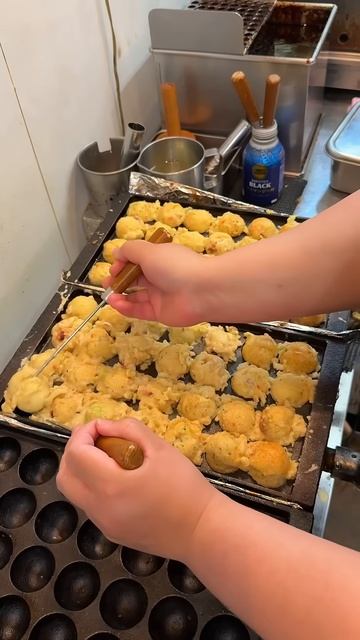 5bU6Dk5Y5hc - Super Mayo Takoyaki🐙