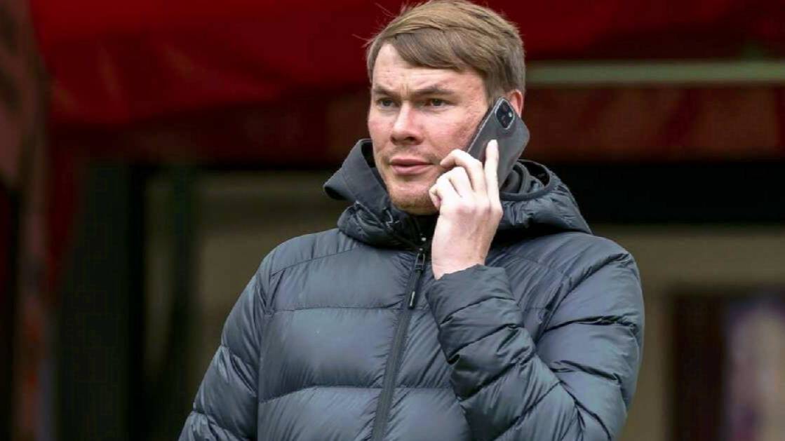 Директору и совладельцу ФК "Торпедо" предъявлено обвинение в подкупе судей