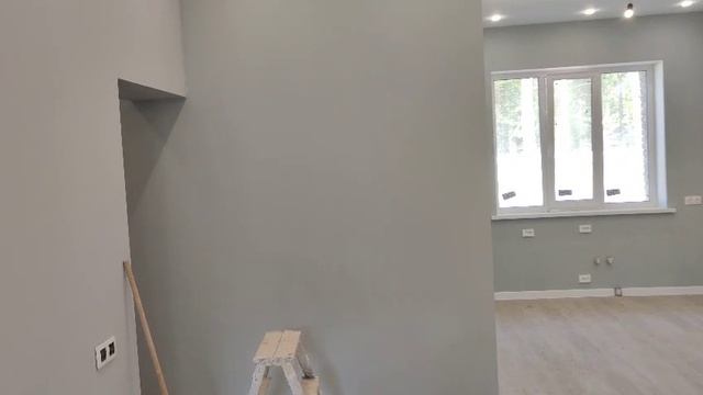 Видеообзор дома